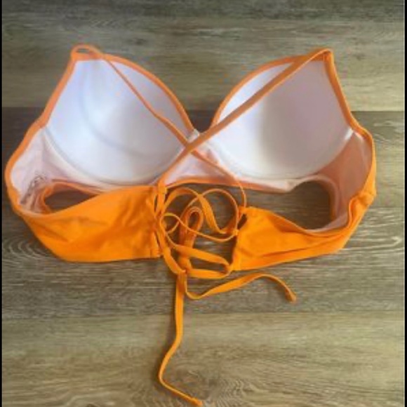 SHEIN bikini and coverup size XL - Picture 2 of 5